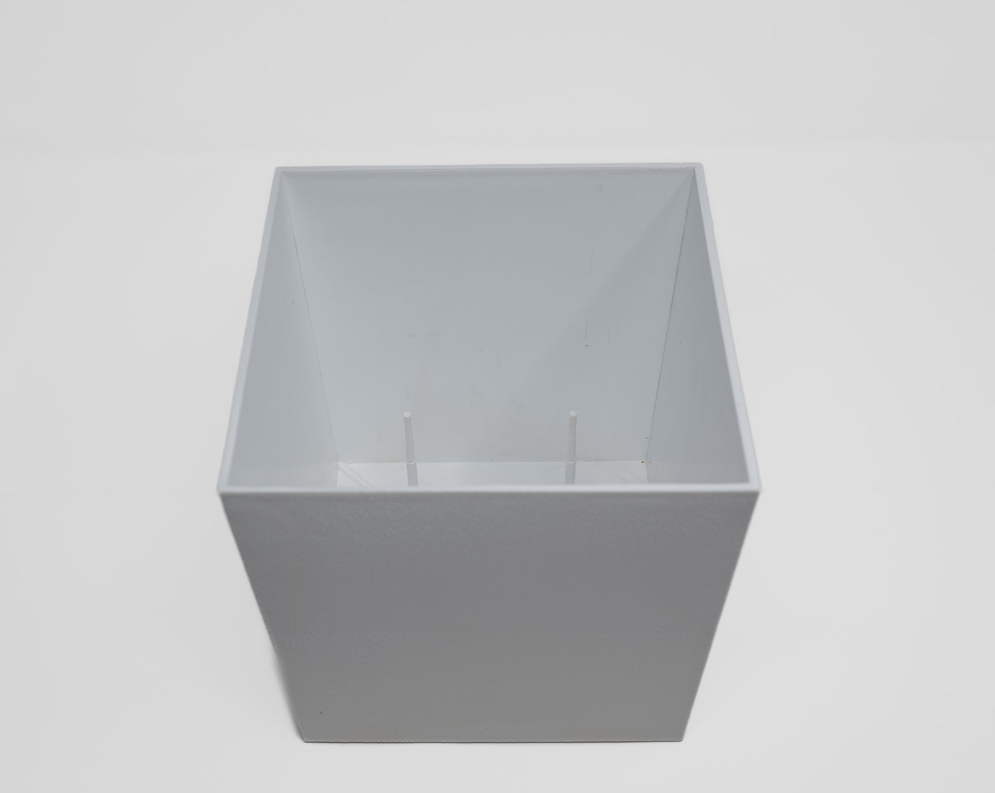 7x7x7 - 7" x 7" x 7"